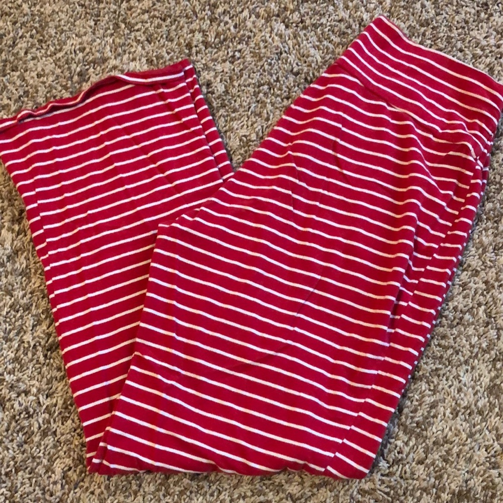 Maternity sleep pants